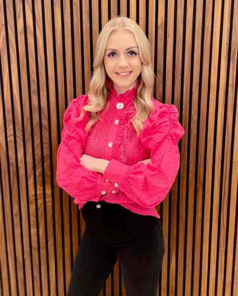 Katrine Vibekka - Oksb�l